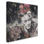 « armas de mujer », impression sur toile tendue-31355448