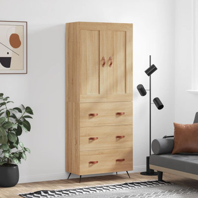 Goudreau Sideboard