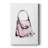 Top Handle Bag -Custom Wrapped Gallery Cavas-1404869479
