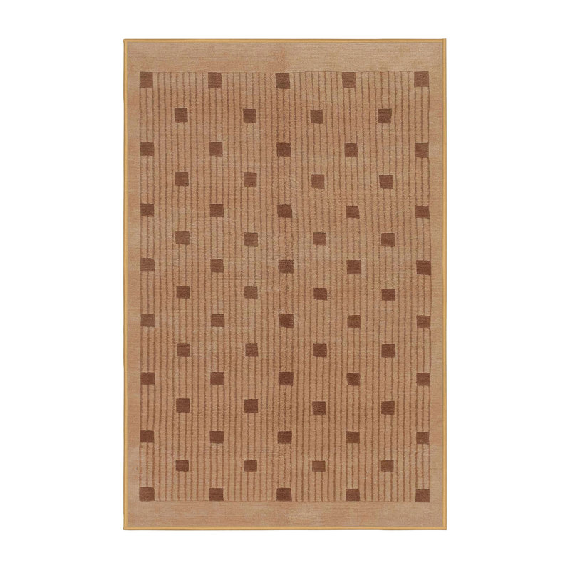 Appin Abstract Indoor Rug, Rectangle 8' x 10'