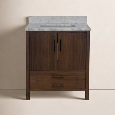 Kiara 30'' Single Bathroom Vanity