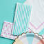 Papersoft Spunlace Rectangle Napkins-289598959