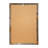 Kattan Weathered Gray Reclaimed Wood Picture Frame-2012083716
