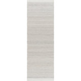 Jonesville Striped Indoor / Outdoor Rug