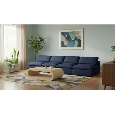 Burrows Upholstered Sofa