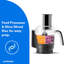 Système de cuisine Nutribullet Ultra Plus + 3-1-117659992