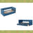 Twin Size Corduroy Daybed With Two Drawers And Wood Slat-143822011