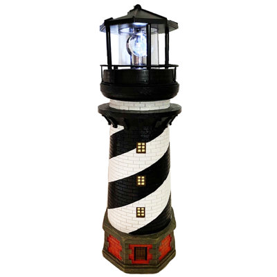 Phare solaire de la Reine