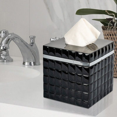 Giraffe Tissue Box Cover