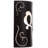 Personalized Steel Flush Mounted Sconce