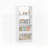 4-Tier Bookcase