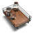 Black/Brown is out of stock