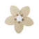 Marjane 130cm Ceiling Fan with LED Lights