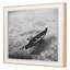 Woman On Boat Print by Grand Archives-2036209891-2036209948