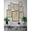 Her Heart Is Brave by Marmont Hill - Single Picture Frame Painting-119242920