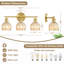 Luminaires de meuble-lavabo 3 lumières 19,3 pouces avec abat-jour en verre tulipe, éclairage mural de salle de bain moderne-1829115036-1837689428-1837689430
