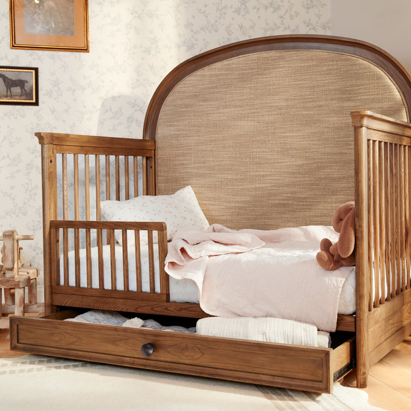 Quiet Luxury Maxi-Cosi Quiet Luxury 6-in-1 Convertible Crib