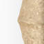 Vase de table en papier mâché Lovatt-770120485