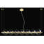Ensemble 7 Light Chandelier-2045610370