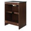 Meuble-lavabo simple avec plateau en céramique Modway Appia-94387504-94387505