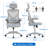 High Back Mesh Swivel Ergonomic Task Office Chair with Flip-Up Arms-1302904799-1324240816