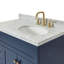 Ensemble de meuble-lavabo simple 37 po Abell-1053142295