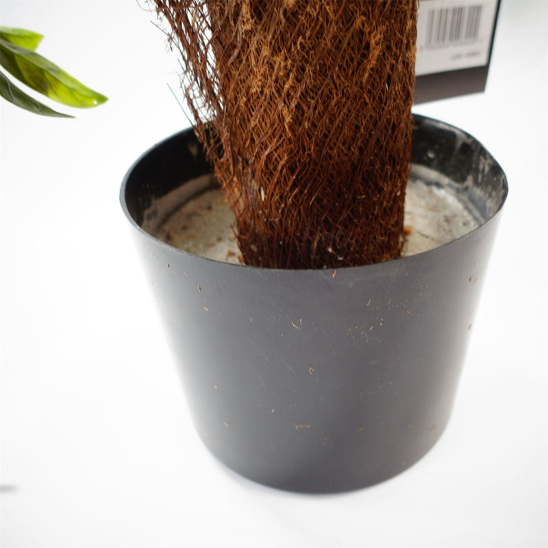 90cm Faux Plant in Pot Liner