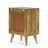 3 Darwer Bedisde Nightstand