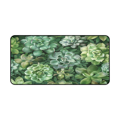 Polyester Desk Pad