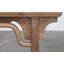 40" Long Antique Altar Table