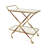 Bellini Beverage Trolley