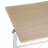 30.75'' H x 23.5'' W Laptop Cart with Wheels