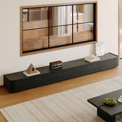 Combination Tv Cabinet by Hokku Designs
