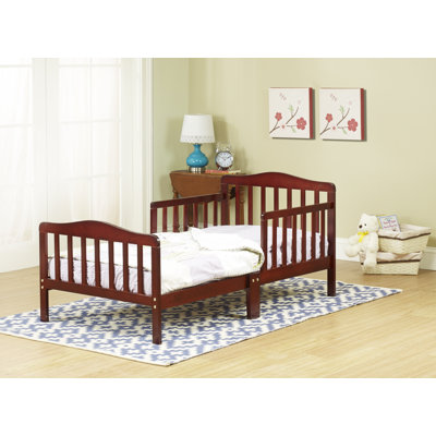 Kids Toddler Bed