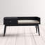 Banc de rangement en bois Hartnett-315905758