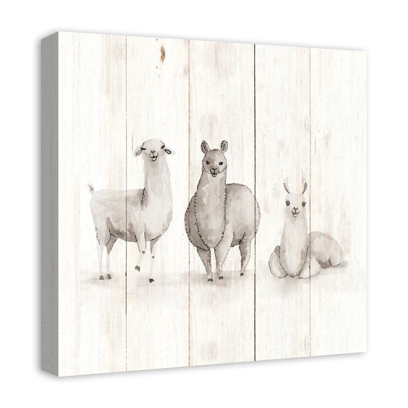 Art sur toile, H 20 po x l 20 po x P 1,25 po