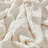 Knitted Blanket with Tassel Trim-100781424