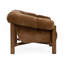 Chaise d'appoint bronze