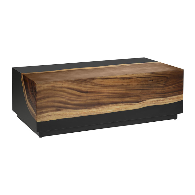 Table basse Konica