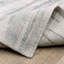 Tapis vert / ivoire Michalski-611245899