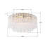 Plafonnier encastré 7 lumières Shaurya-182788135