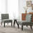 Aerius Upholstered Accent Chair-704861363