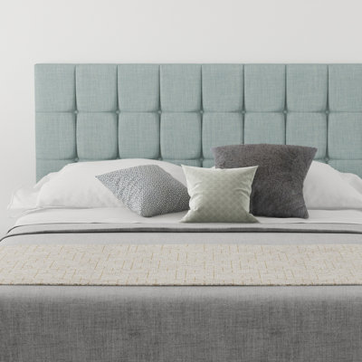 Wellington Upholstered Headboard
