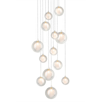 13 - Light Pendant