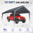 10 Ft.W X 20 Ft.D Heavy Duty Canopy Portable Garage, Outdoor Carports Heavy Duty-133386959-107654056