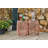 Cylinder Side Table-64619718