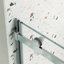 Porte de douche de baignoire-111837144
