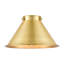 Plafonnier encastré 1 lumière 10 po Chesterhill-1268358155-1274713223