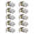 Brushed Nickel is out of stock