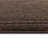 Diplomat Solid Polyester Machine Washable Knitted Bath Mat-94155692-94155693